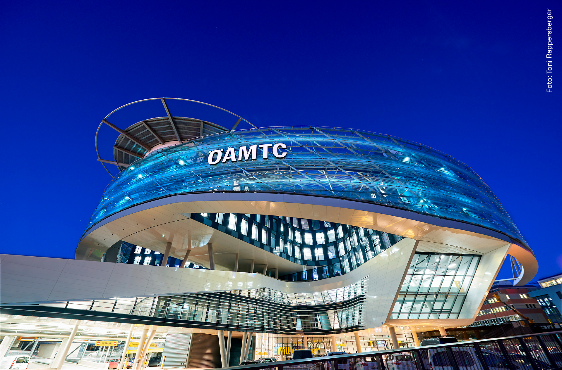 öamtc zentrum