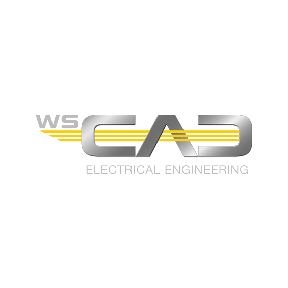 wscad logo