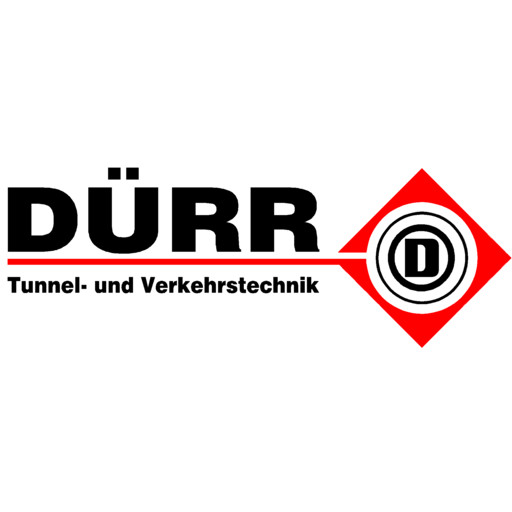 Dürr Group Tunnel- und Verkehrstechnik