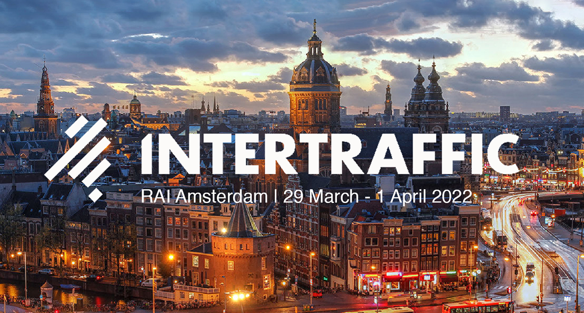 Intertraffic 2022