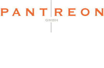 Pantreon Logo