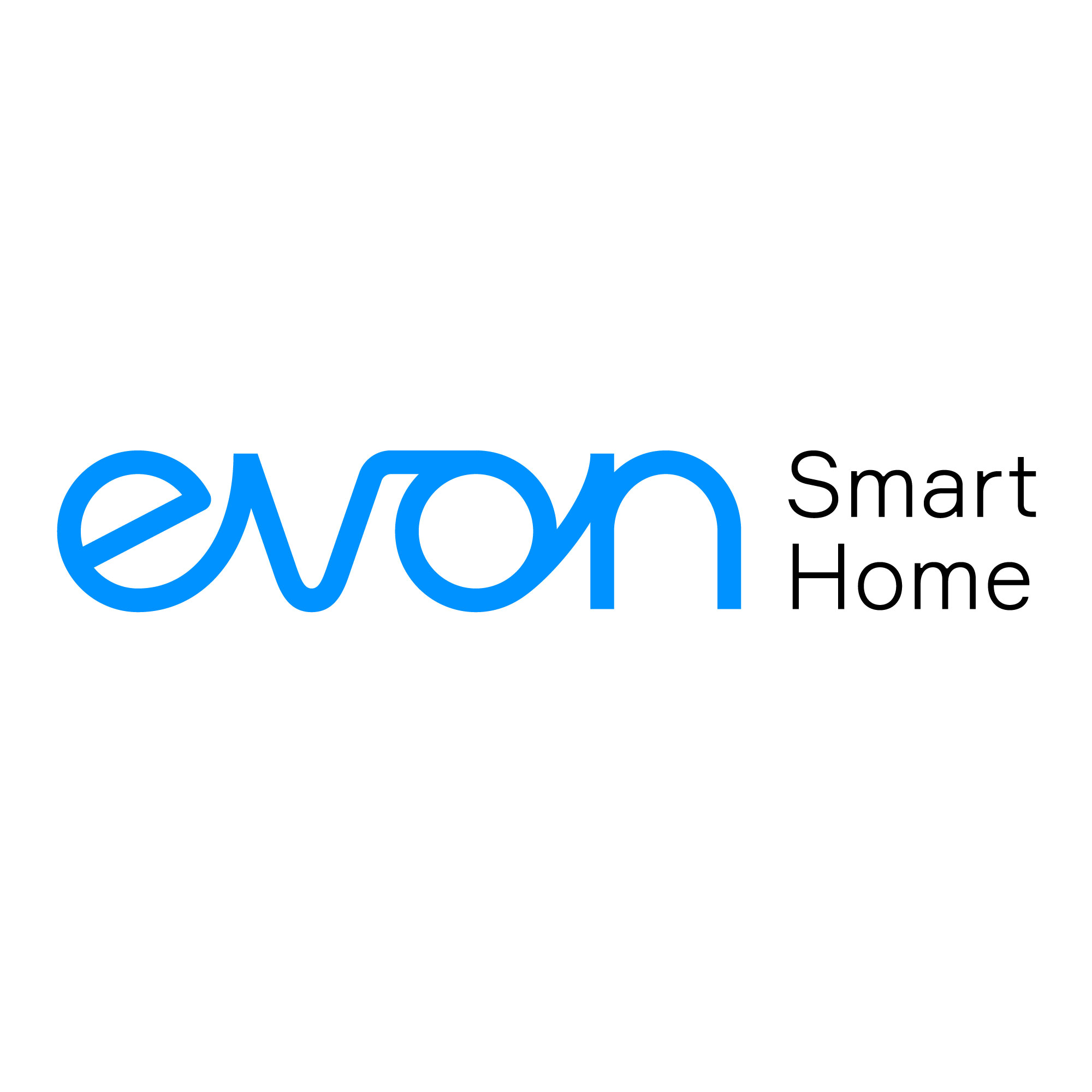 evon Smart Home Logo