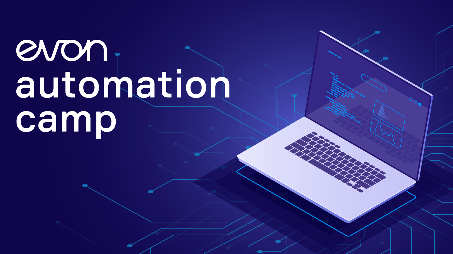 evon automation camp