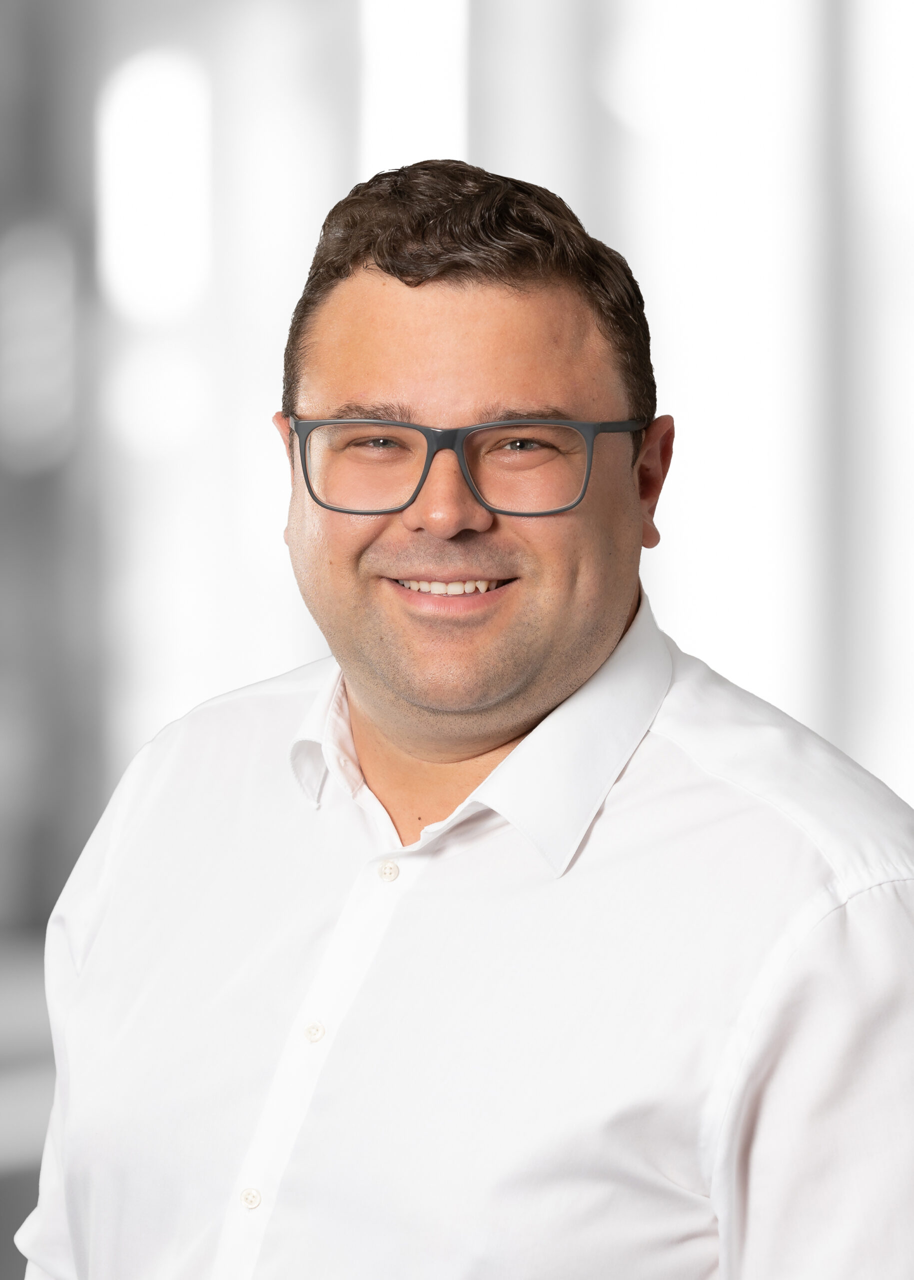 Daniel Seewald