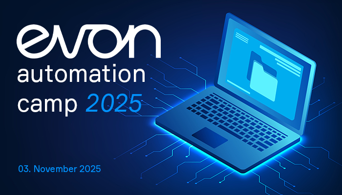 evon automation camp
