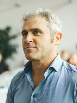 Ludwig Netzer
