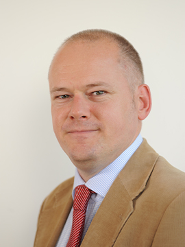 Markus Winter
