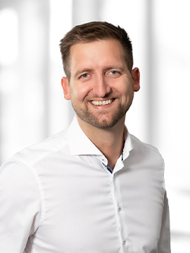Gerald Hirschmann
