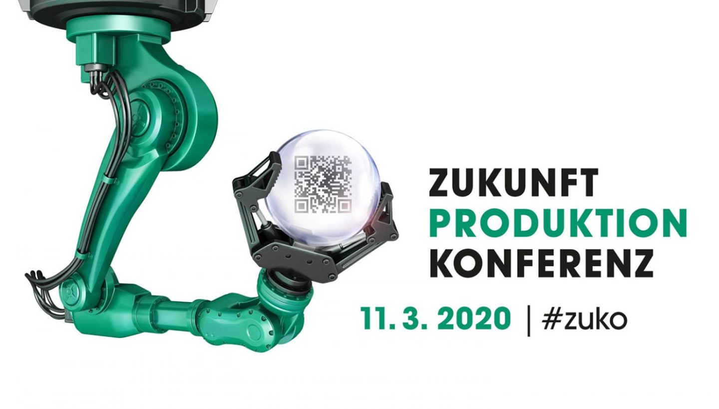 Zukunftskonferenz Joanneum Research