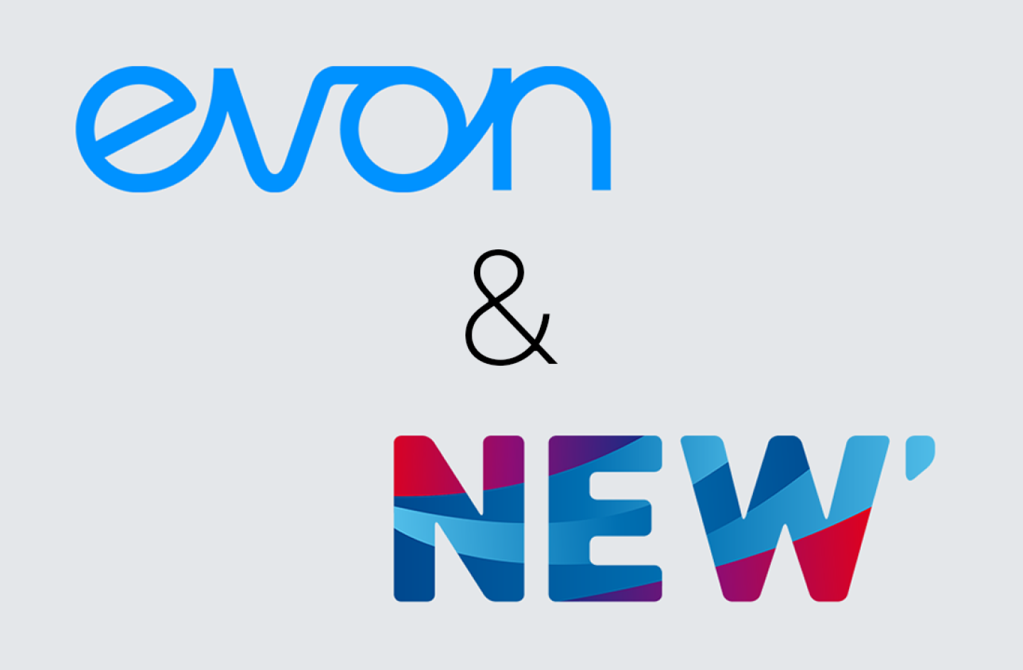 NEW & evon Zusammenarbeit