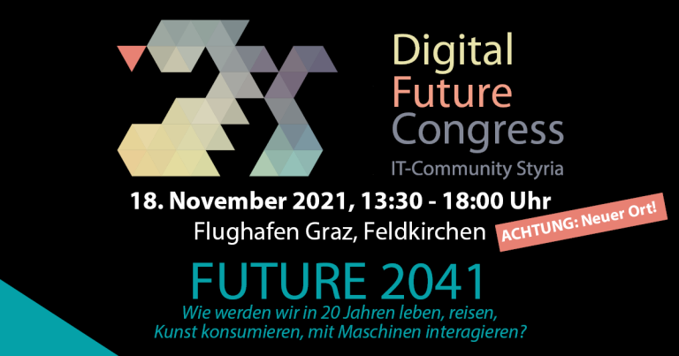 ITCS DigitalFutureCongress