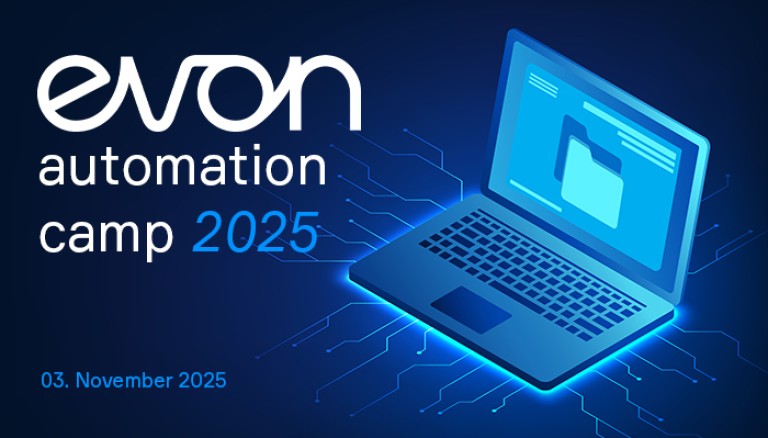 evon automation camp evon automation camp