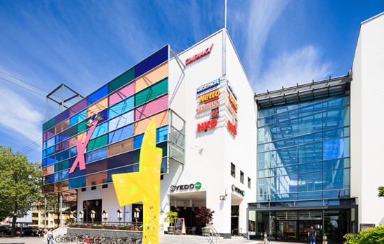 Success Story Theaterforum K3 Heilbronn