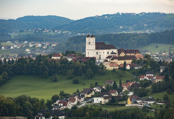 Weizbergkirche in Weiz