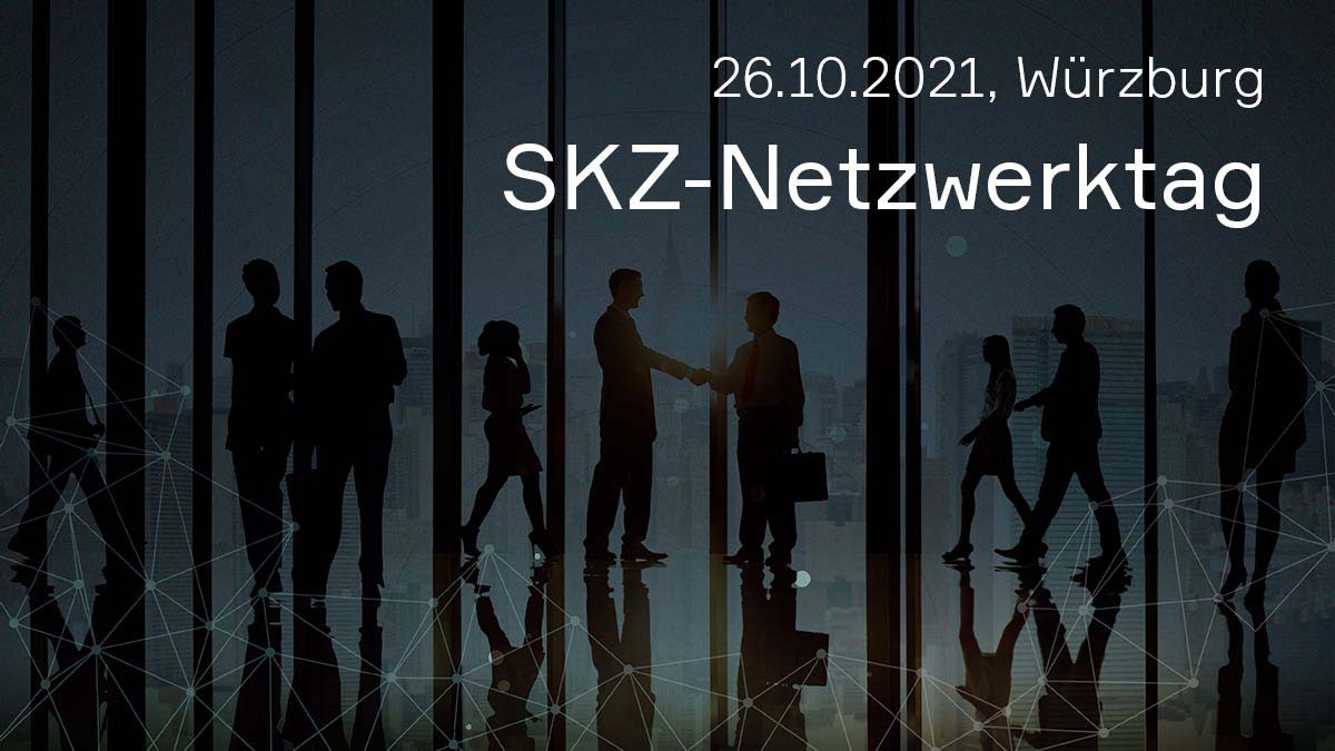 SKZ-Netzwerktag