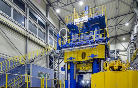 evon success story mit voestalpine böhler aerospace