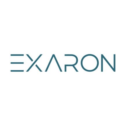 Exaron-Logo