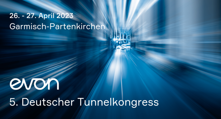 5. Deutscher Tunnelkongress